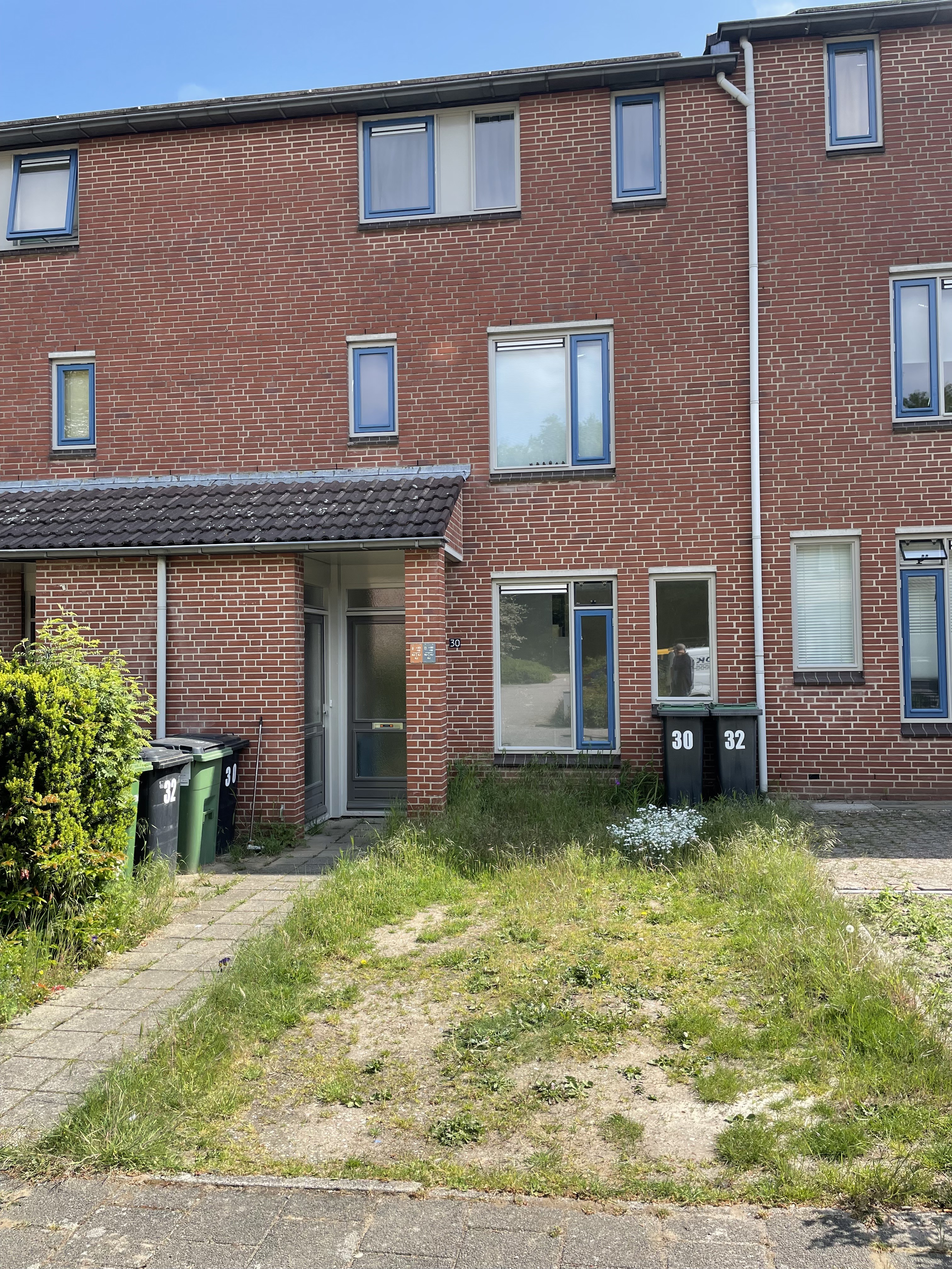 Hagedoorn , 7041 's-Heerenberg, Nederland