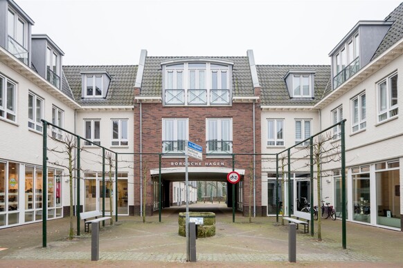 Hoofdstraat 45-c