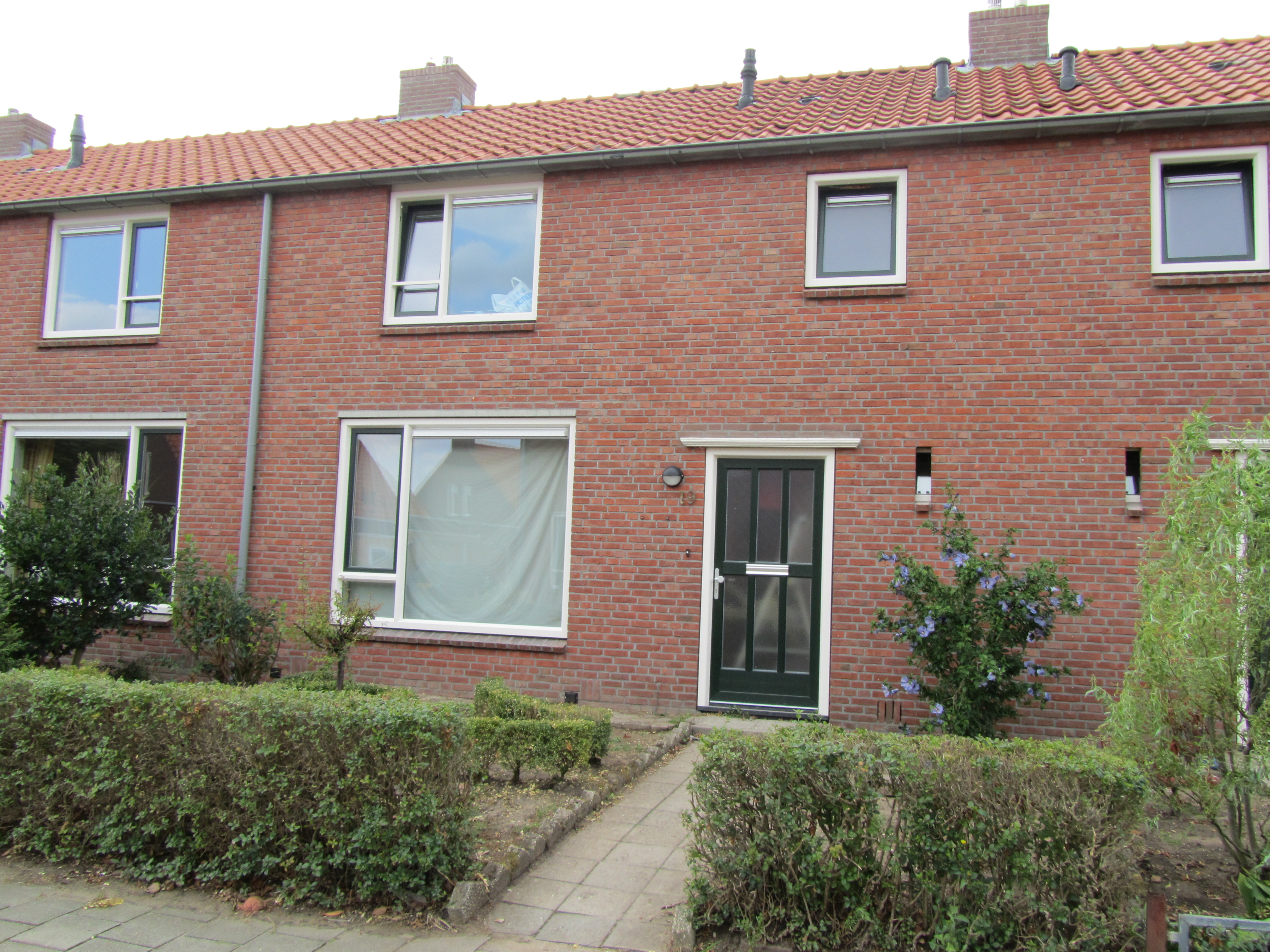 K.P. van der Veldestraat 19, 7161 ZP Neede, Nederland