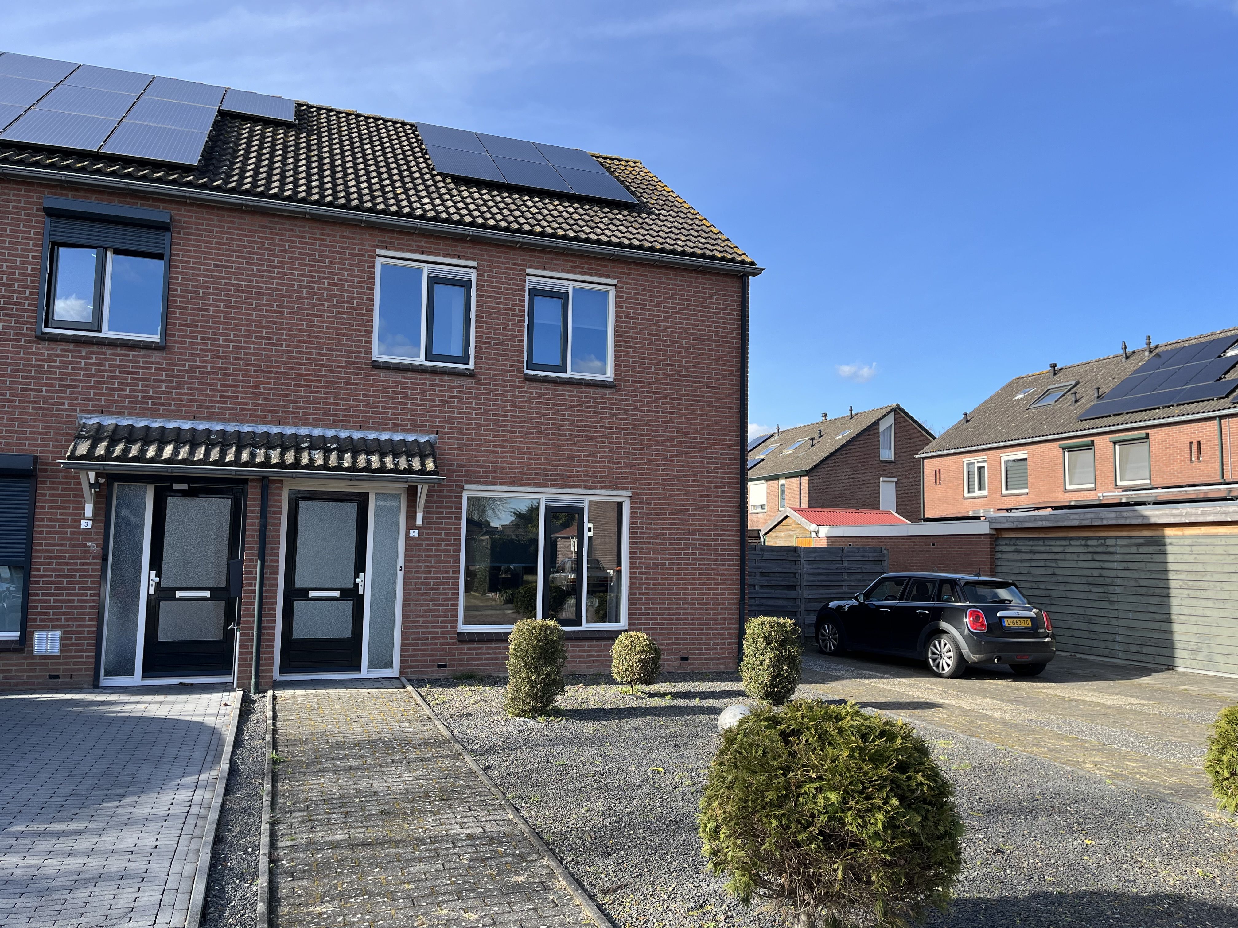 Irenestraat 5, 7075 BA Etten, Nederland