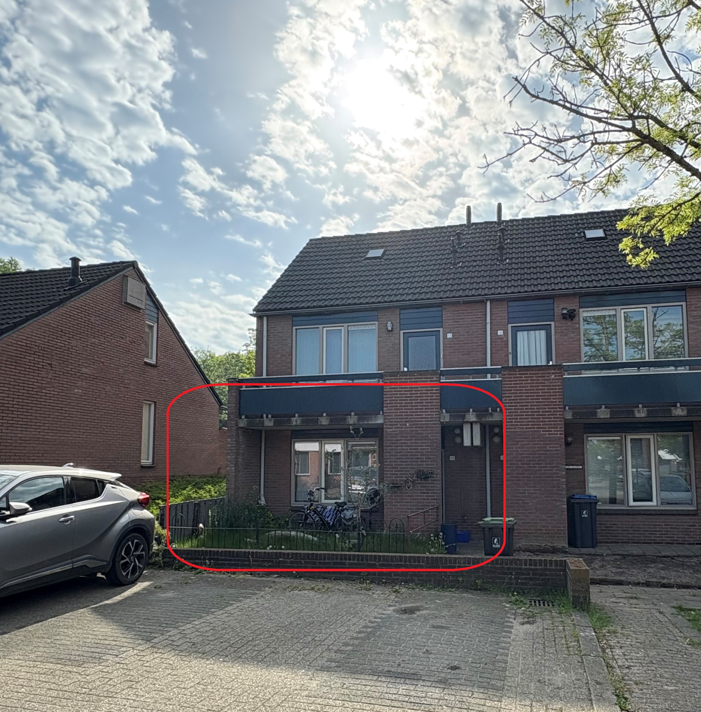 Prinses Christinastraat 20, 7011 BD Gaanderen, Nederland