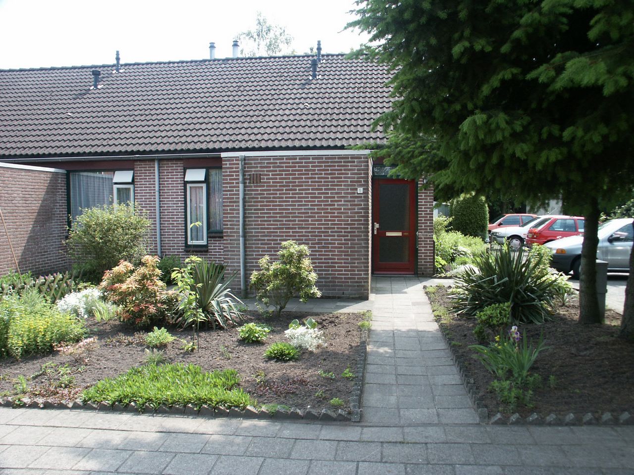 Peppelenhof 10, 7261 VR Ruurlo, Nederland