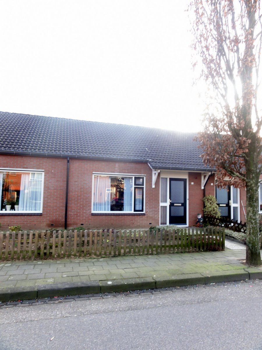 Lijsterstraat 1A, 7071 HN Ulft, Nederland