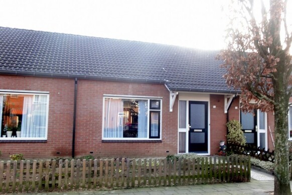 Lijsterstraat 1-a