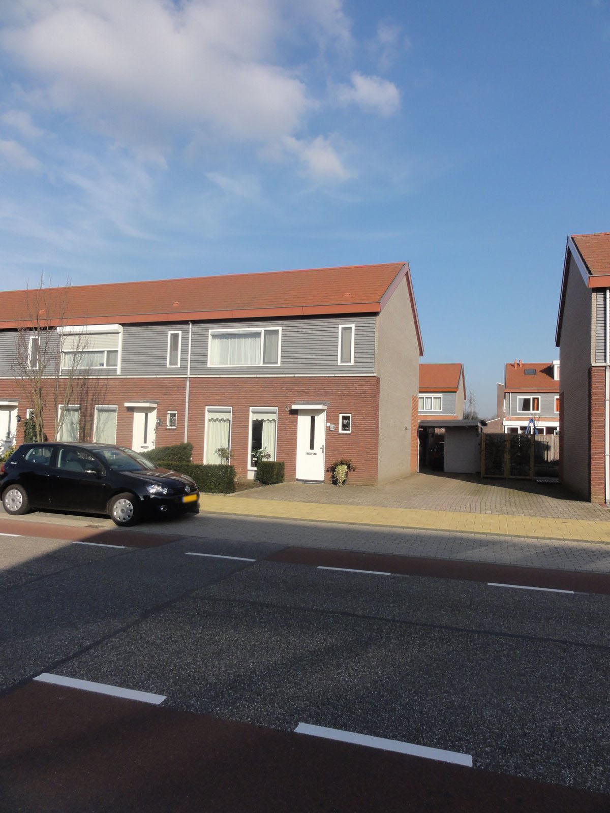 Staringstraat 22, 7081 BR Gendringen, Nederland