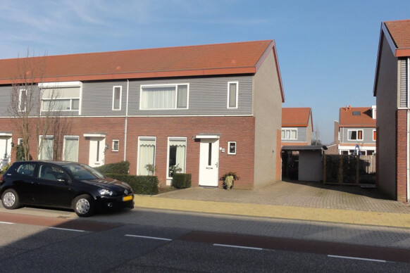 Staringstraat 22