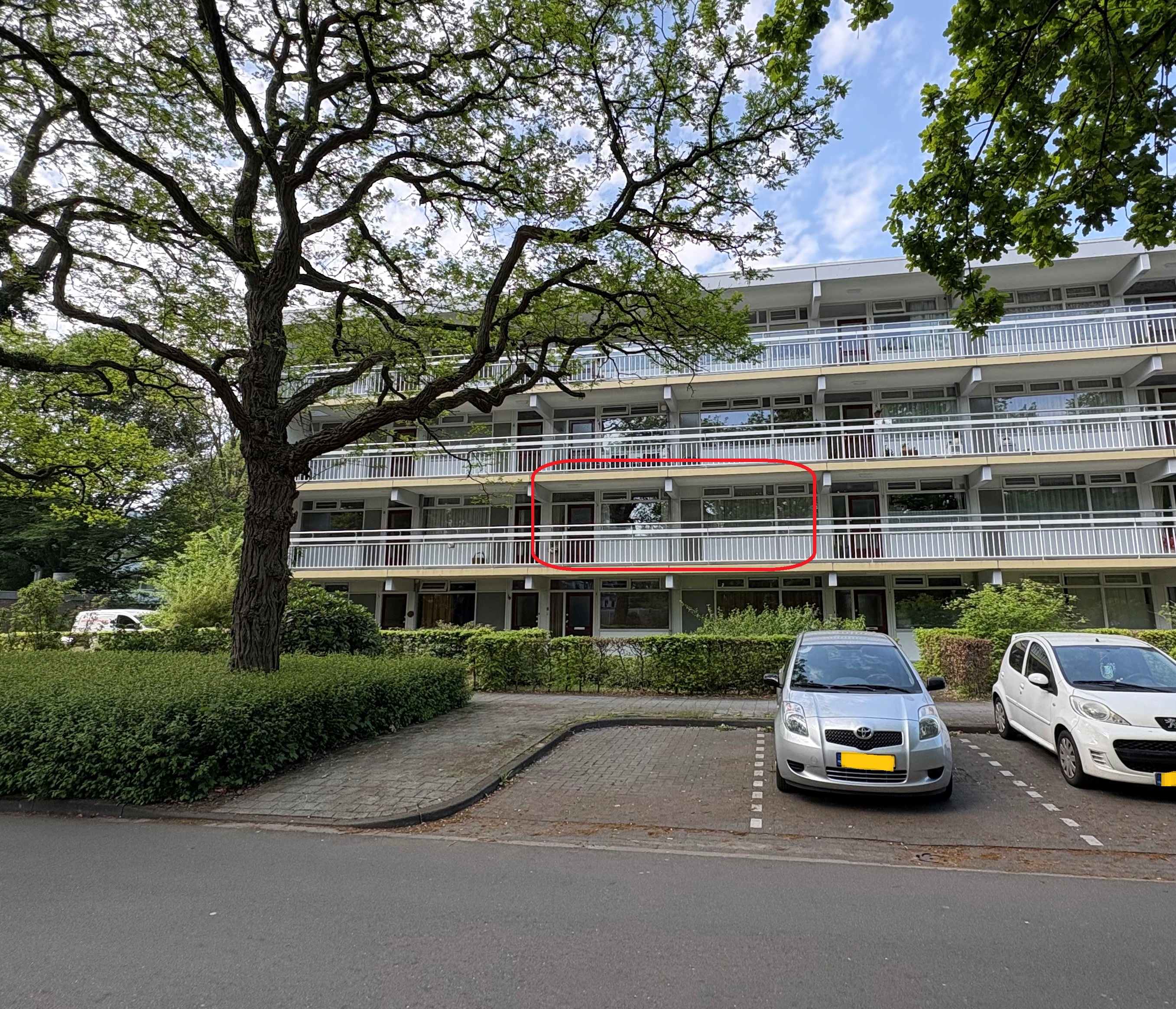 Marsmanstraat 30, 7002 BA Doetinchem, Nederland
