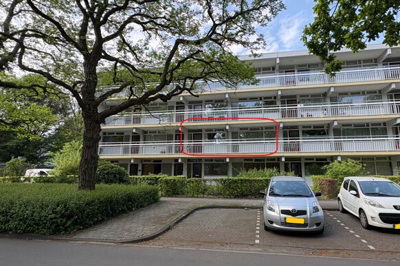 Marsmanstraat 30