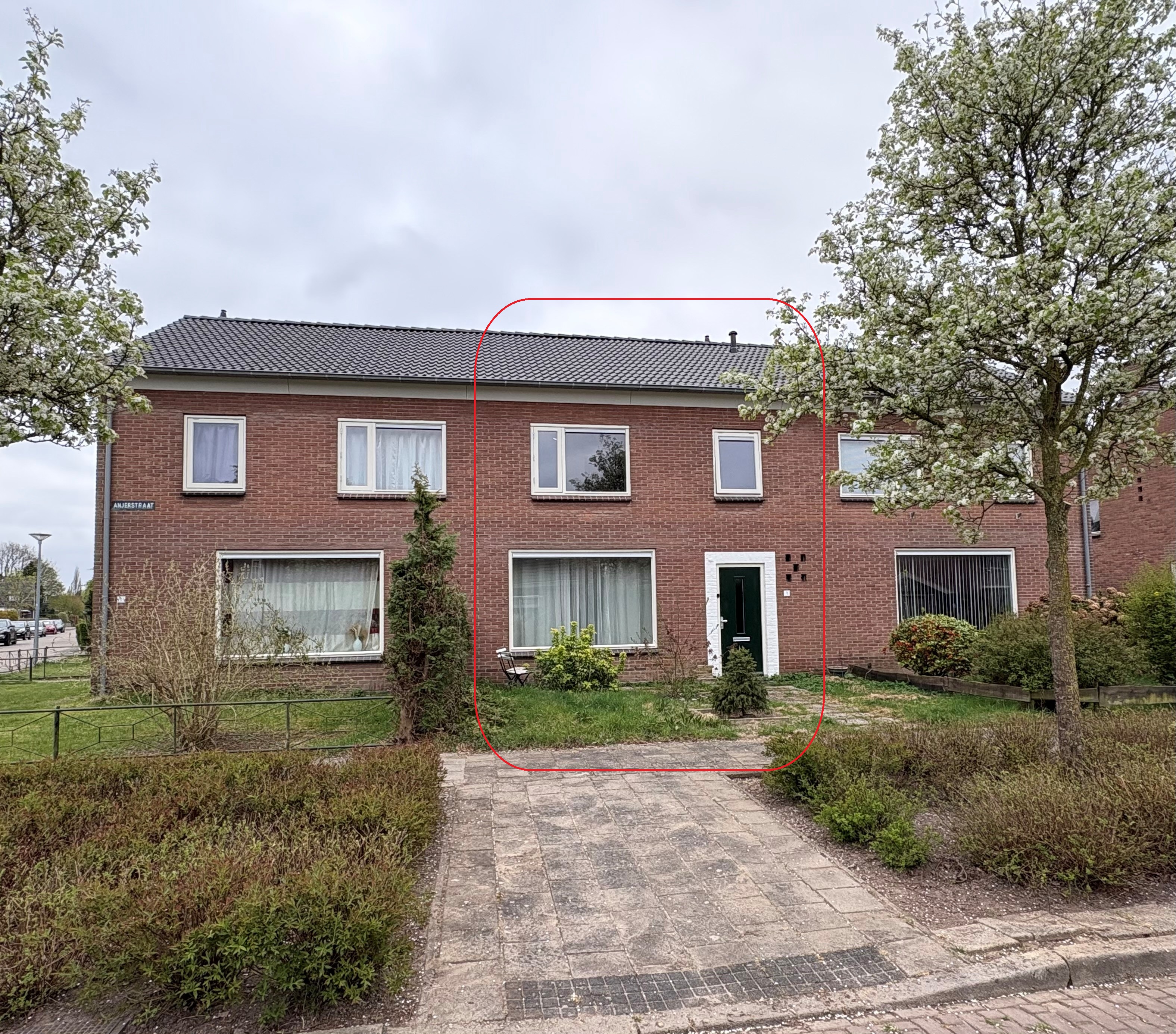 Anjerstraat 3, 7221 AP Steenderen, Nederland