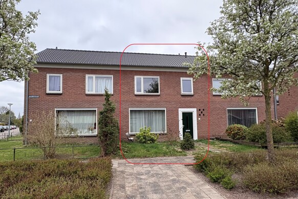 Anjerstraat 3