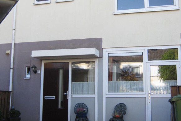 Spreeuwenhof 12