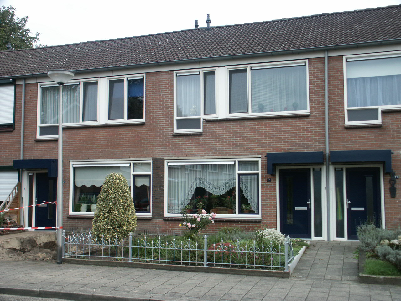 Geraniumstraat 23, 7151 WJ Eibergen, Nederland