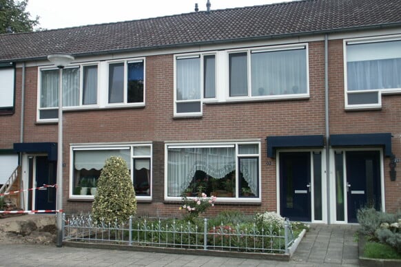 Geraniumstraat 23