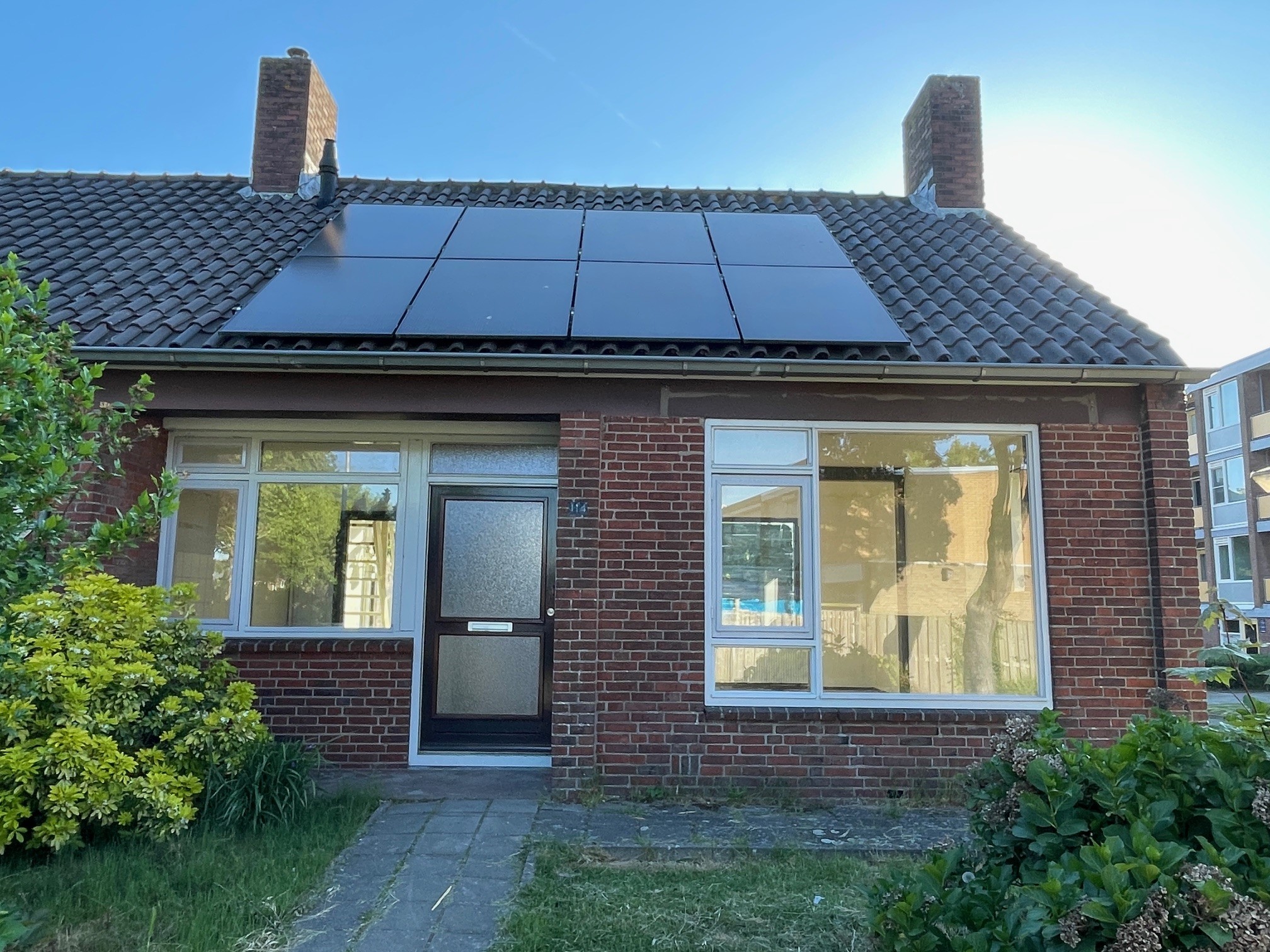 Maria van Nassaulaan , 7041 's-Heerenberg, Nederland