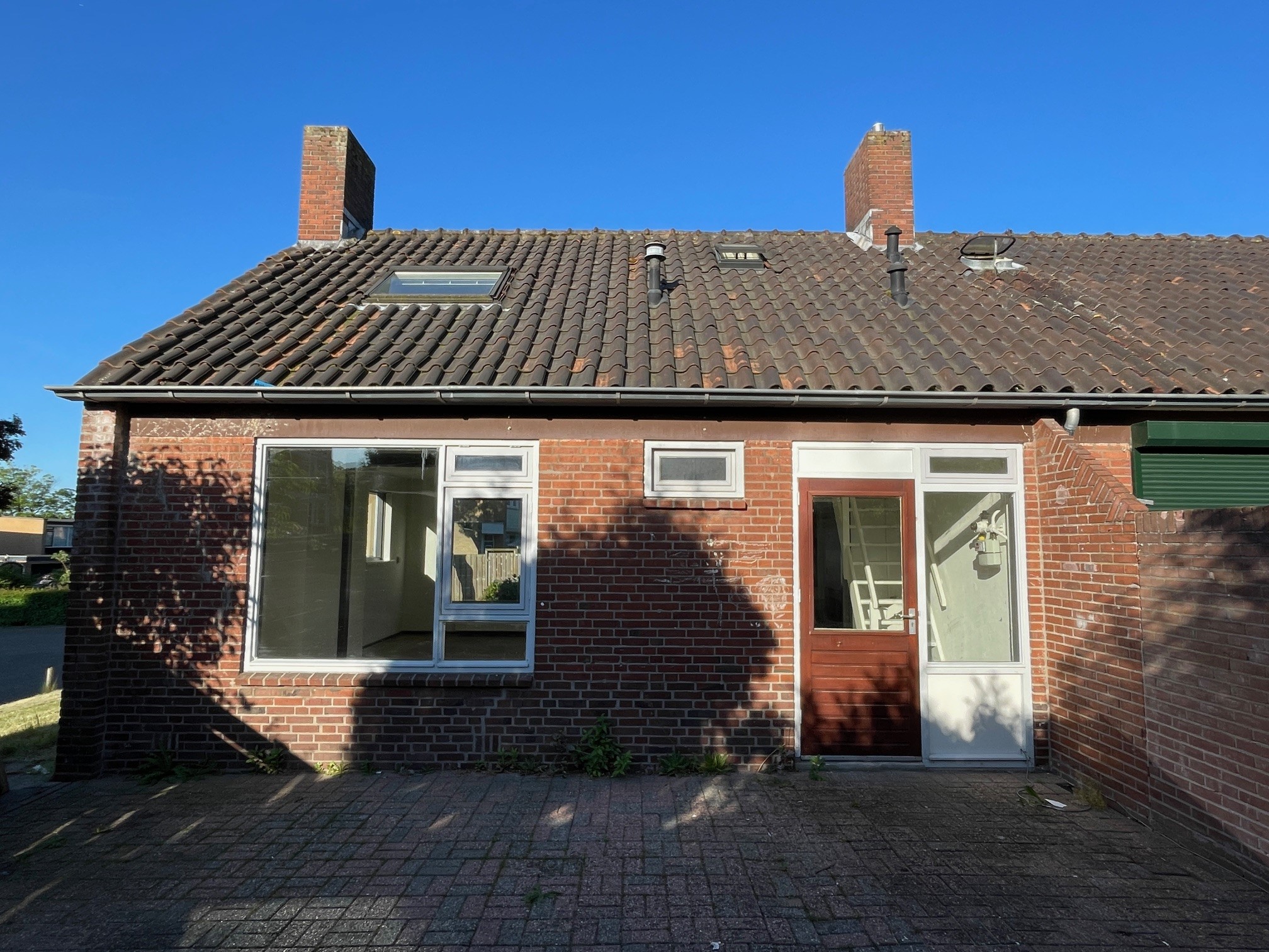 Maria van Nassaulaan 