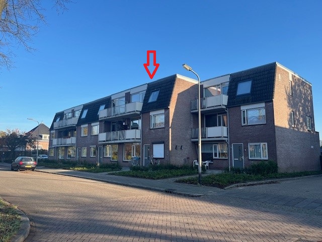 Stationsweg 25, 7151 BN Eibergen, Nederland