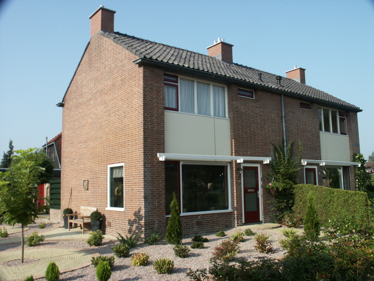 Prunusstraat 2B, 7255 XH Hengelo, Nederland