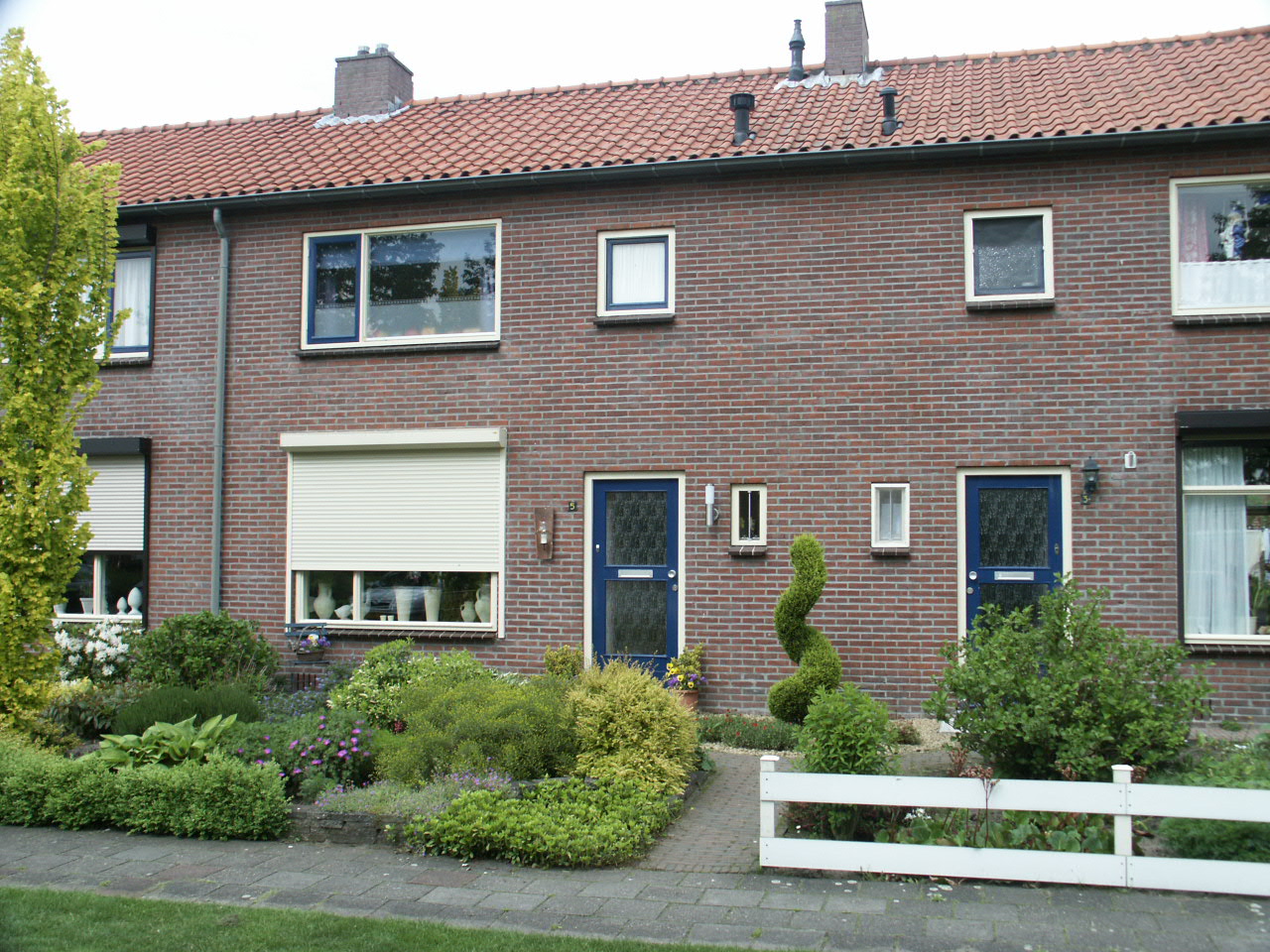 Slotemaker de Bruïnestraat 5, 7021 AR Zelhem, Nederland