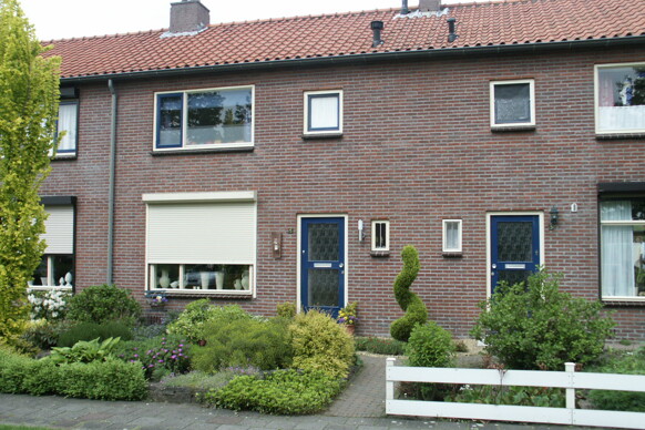 Slotemaker de Bruïnestr 5