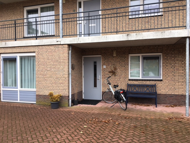 Prinses Beatrixstraat 9, 7021 CD Zelhem, Nederland