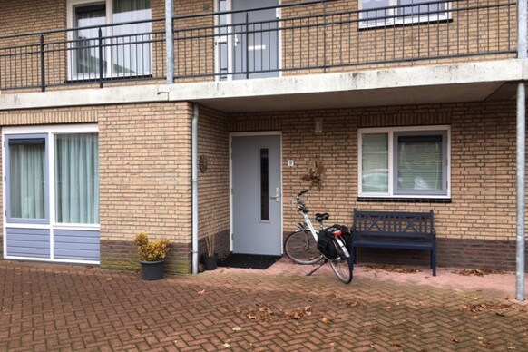 Prinses Beatrixstraat 9