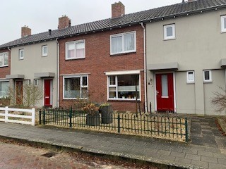 Stoeterijstraat 30, 7271 VK Borculo, Nederland