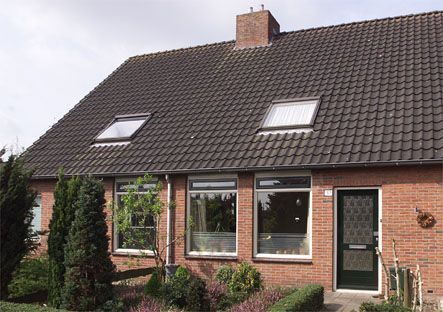 Keizer Ottostraat 37, 7271 VM Borculo, Nederland