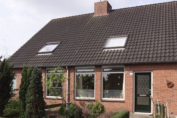 Keizer Ottostraat 37