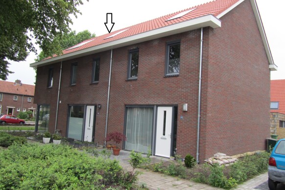 Prins Bernhardstraat 26