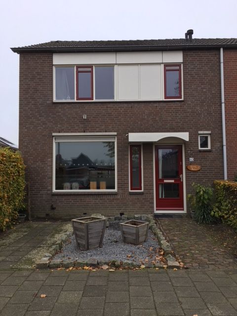 Jan Steenstraat 60, 7131 VR Lichtenvoorde, Nederland