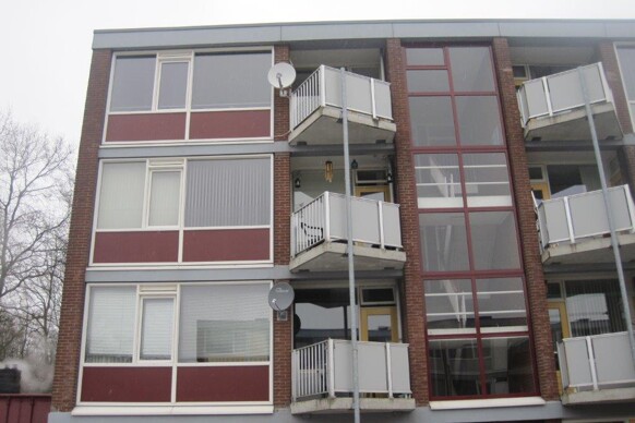 Bergherveld 26