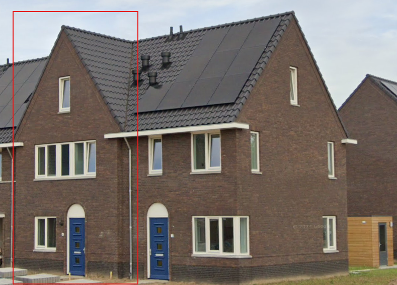 De Lender 4, 7007 DX Doetinchem, Nederland