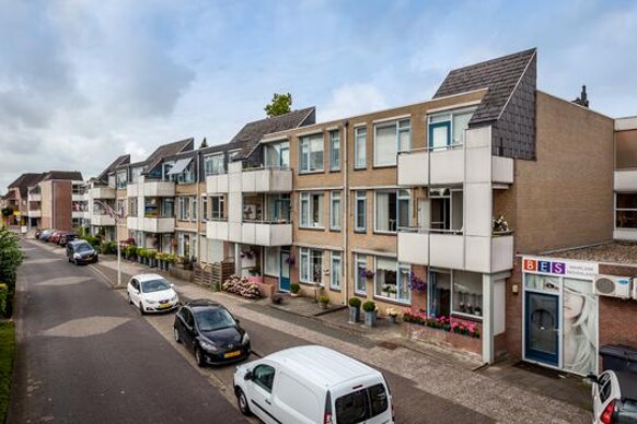 Schoolstraat 5-22