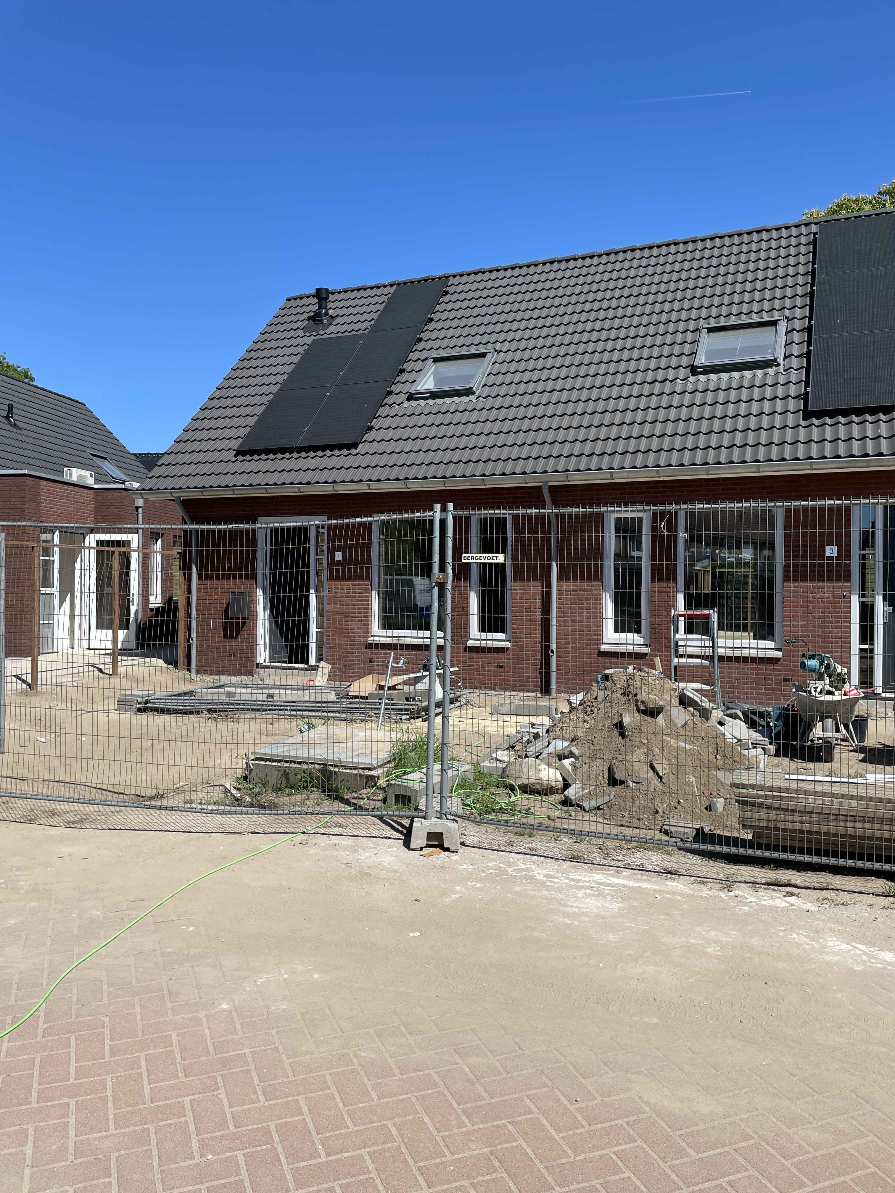 Schoolstraat , 7041 's-Heerenberg, Nederland