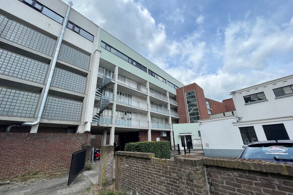 Korte Kapoeniestraat 70