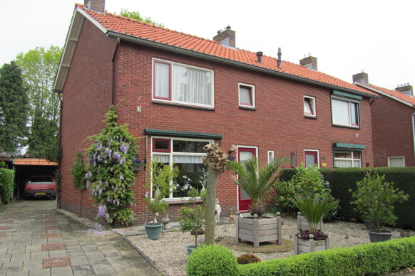 Roggestraat 47