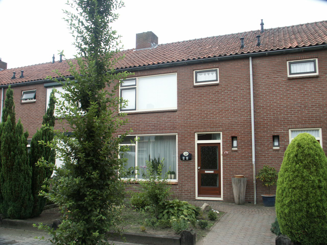 Jacob Catsstraat 8, 7131 WR Lichtenvoorde, Nederland