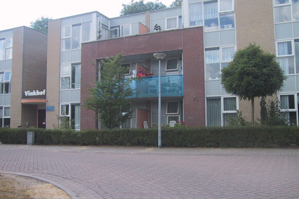 Majellastraat 32