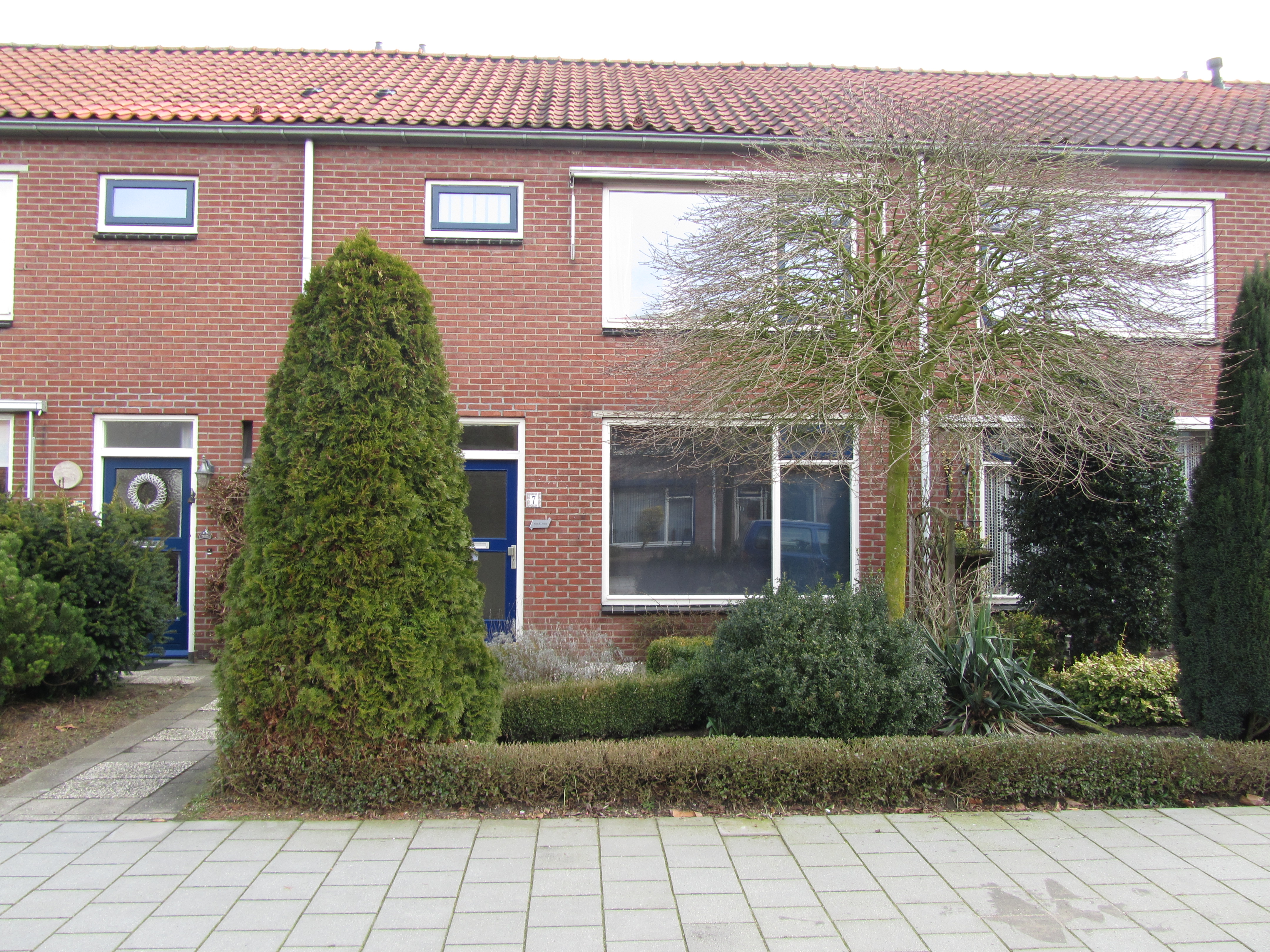 Jasmijnstraat 7, 7161 CA Neede, Nederland