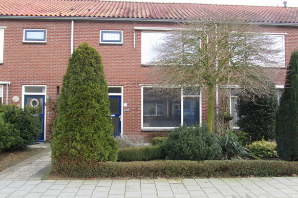 Jasmijnstraat 7