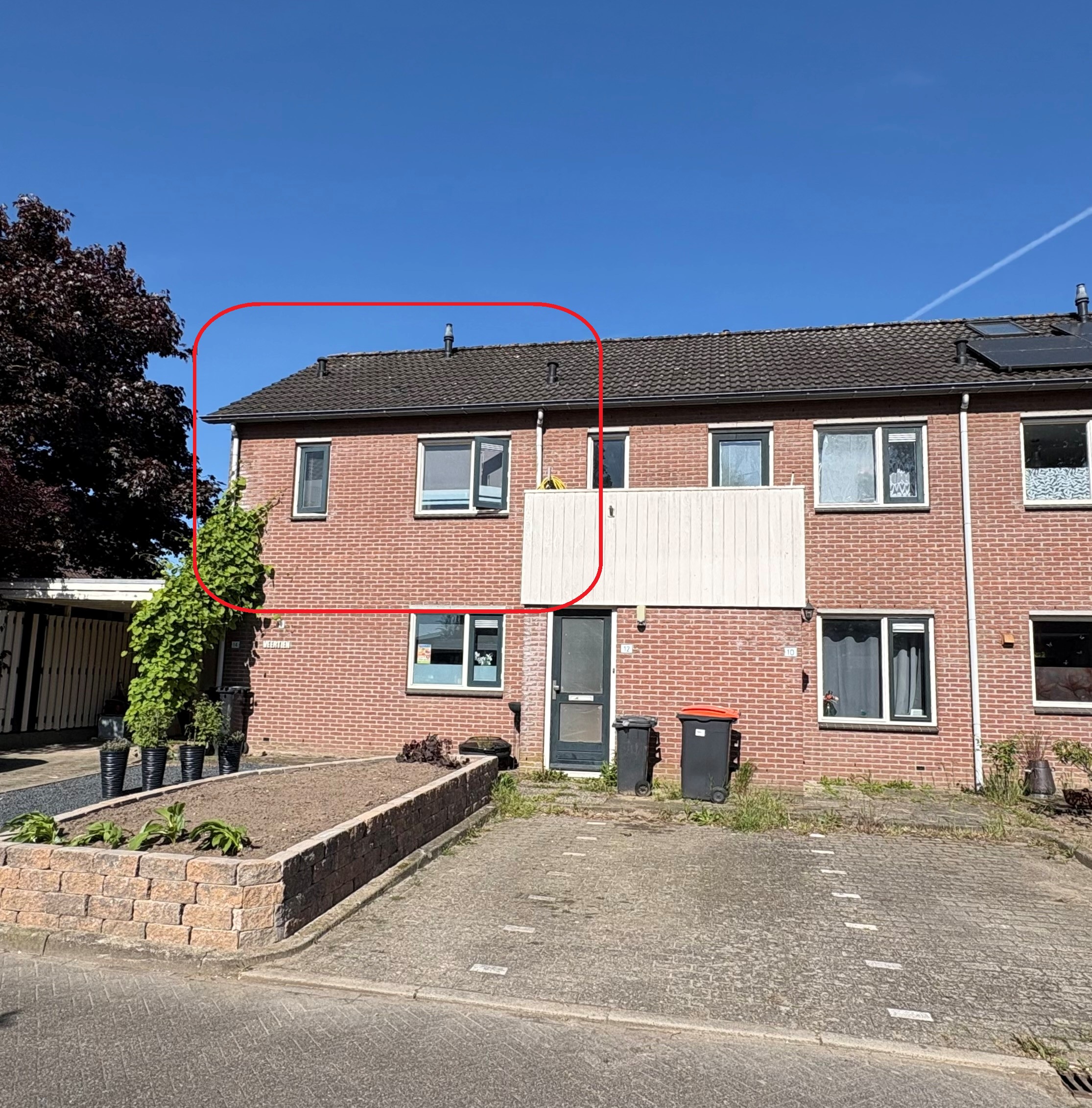 Roggeland 12, 7225 NJ Olburgen, Nederland