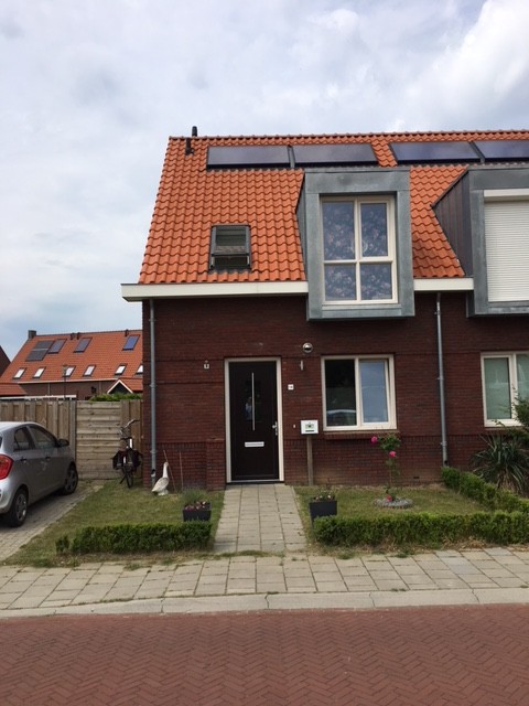 Kronenburgerstraat 14, 7271 GE Borculo, Nederland