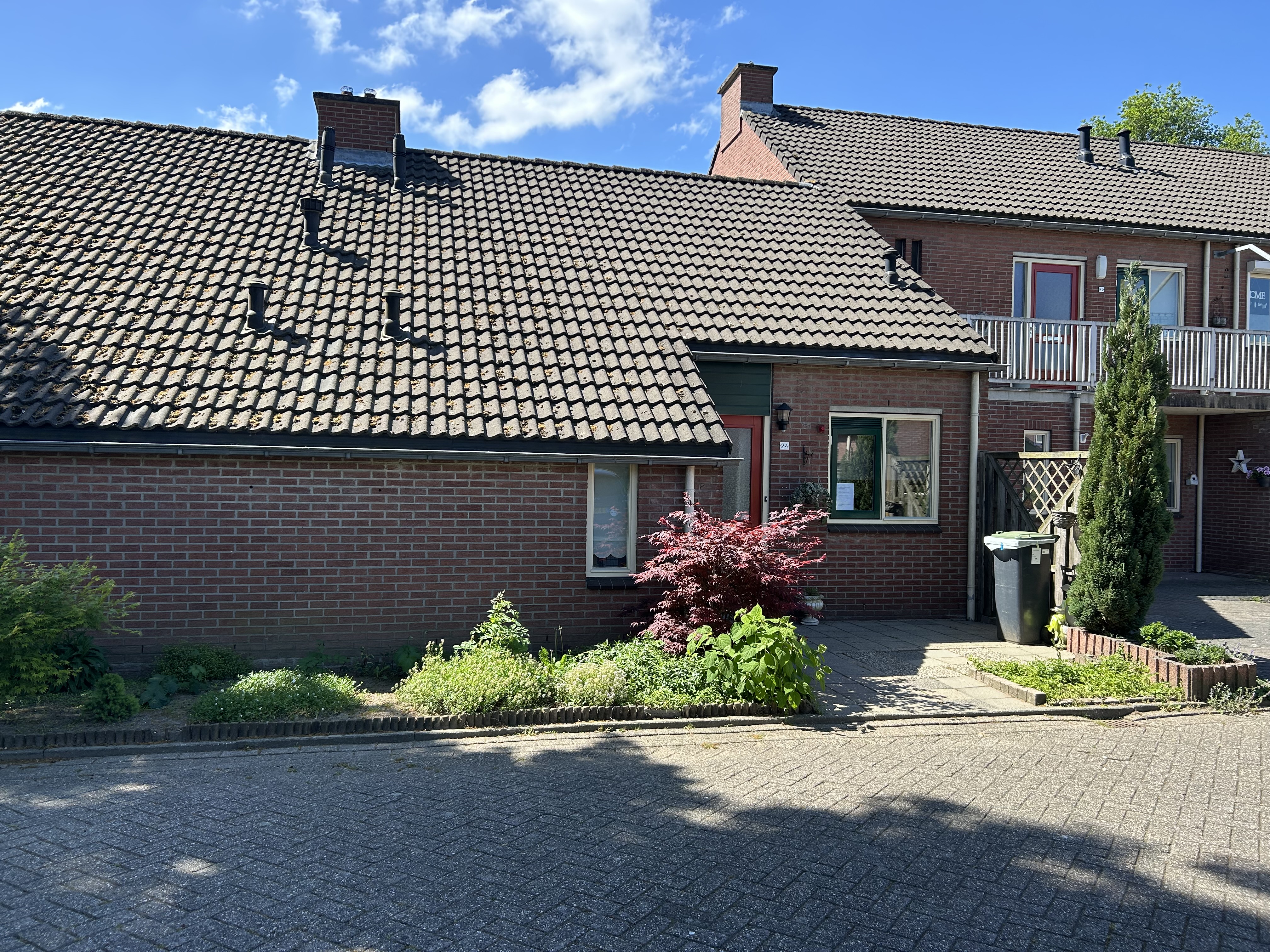Pol 24, 7071 PN Ulft, Nederland