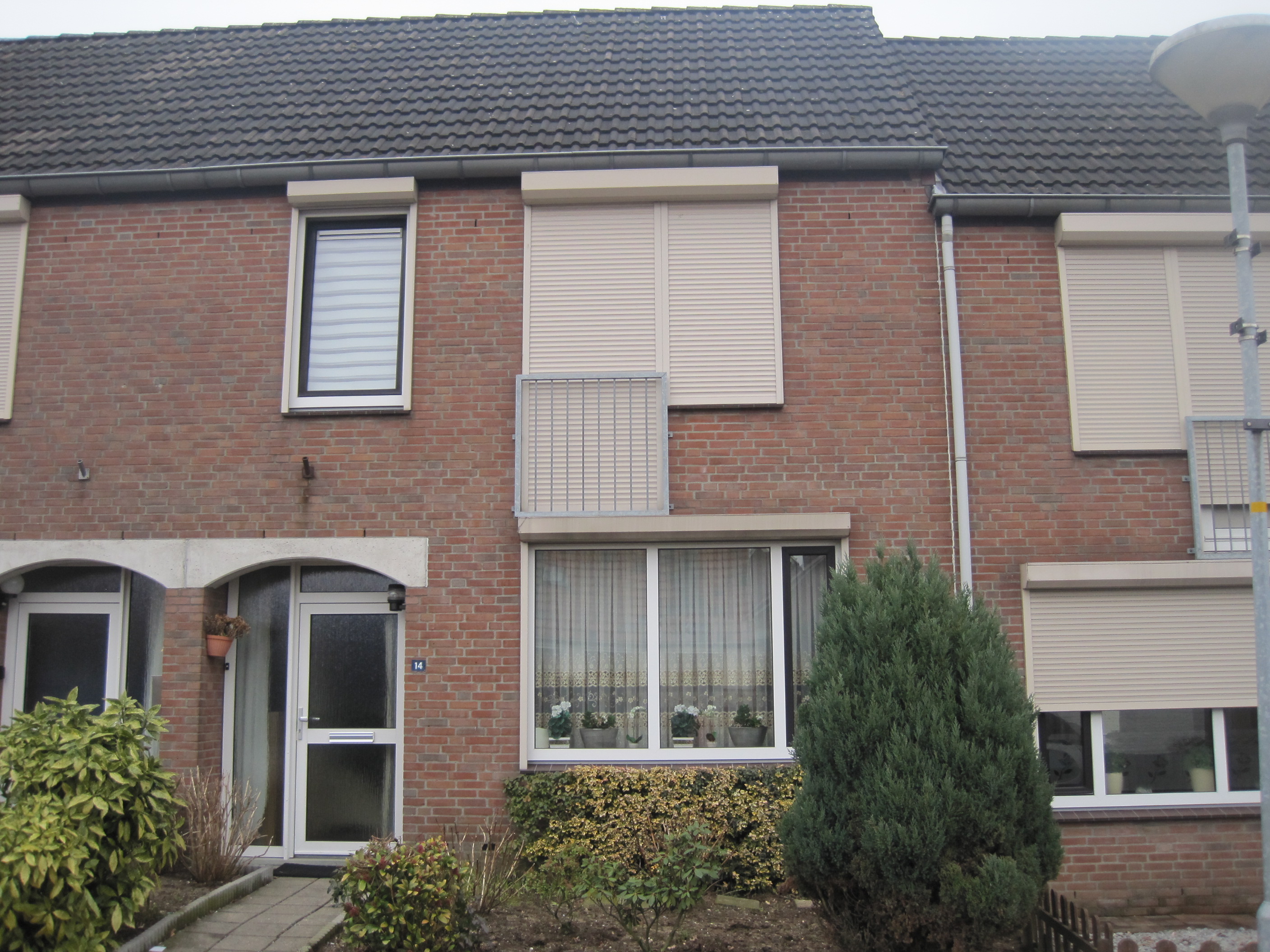 Plantsoensingel Noord , 7041 's-Heerenberg, Nederland