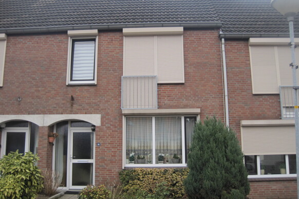 Plantsoensingel Noord 14