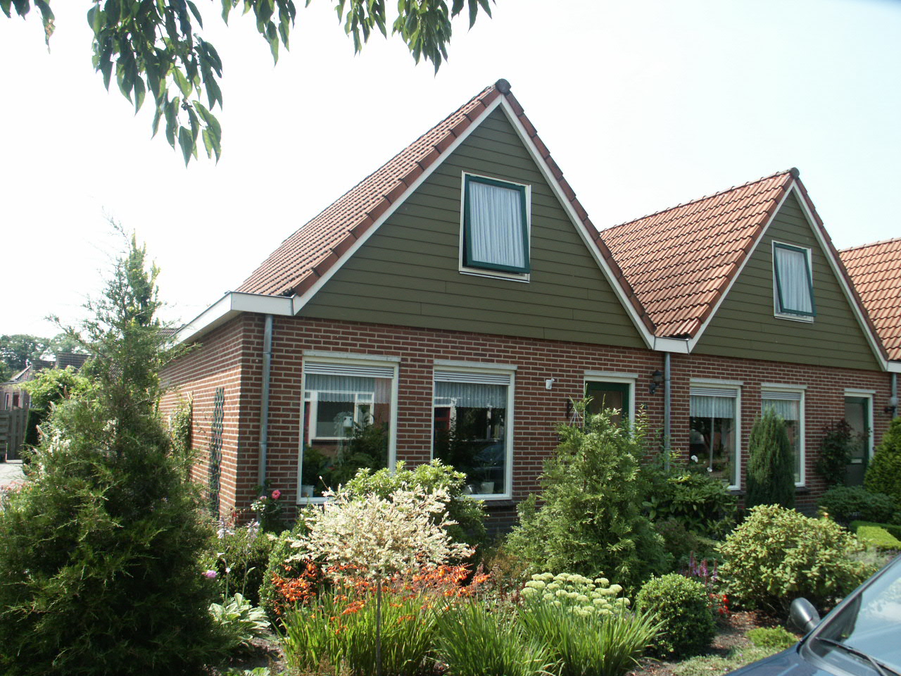 Haverstraat 72, 7025 AL Halle, Nederland