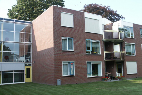 Varsseveldseweg 7