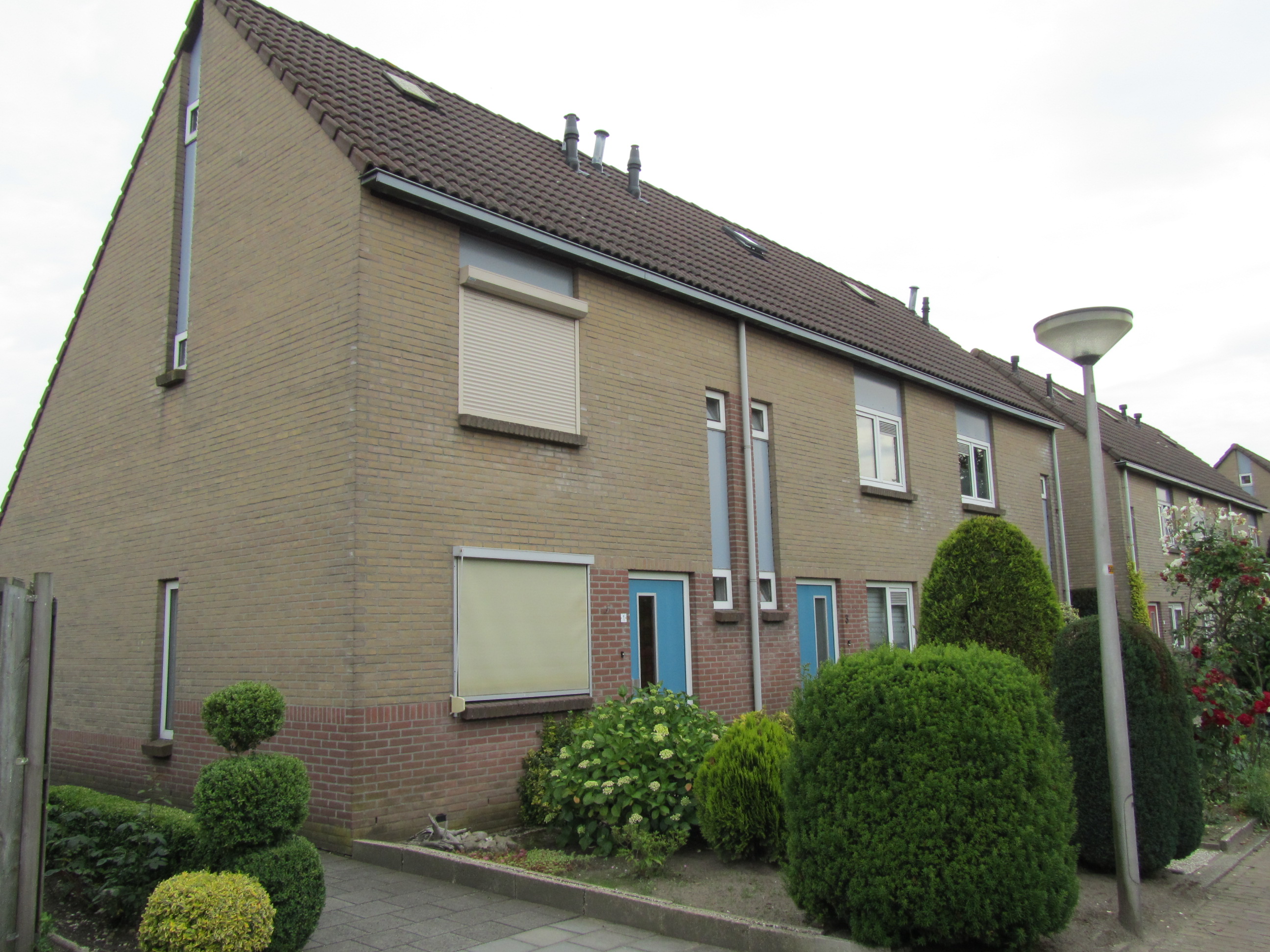 Leeuwerikstraat 1, 7161 HS Neede, Nederland