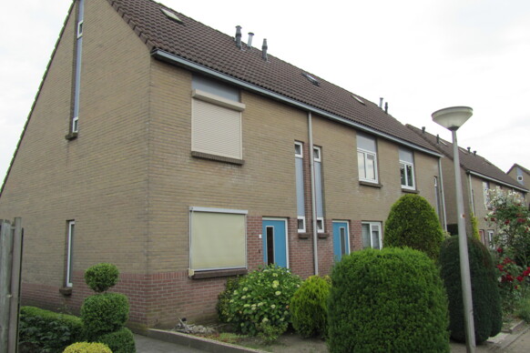 Leeuwerikstraat 1