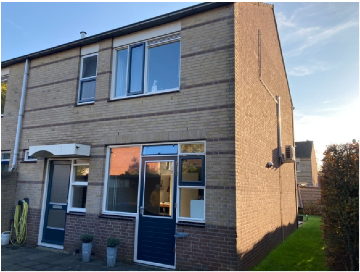 Van Goyenstraat 9, 7131 VA Lichtenvoorde, Nederland